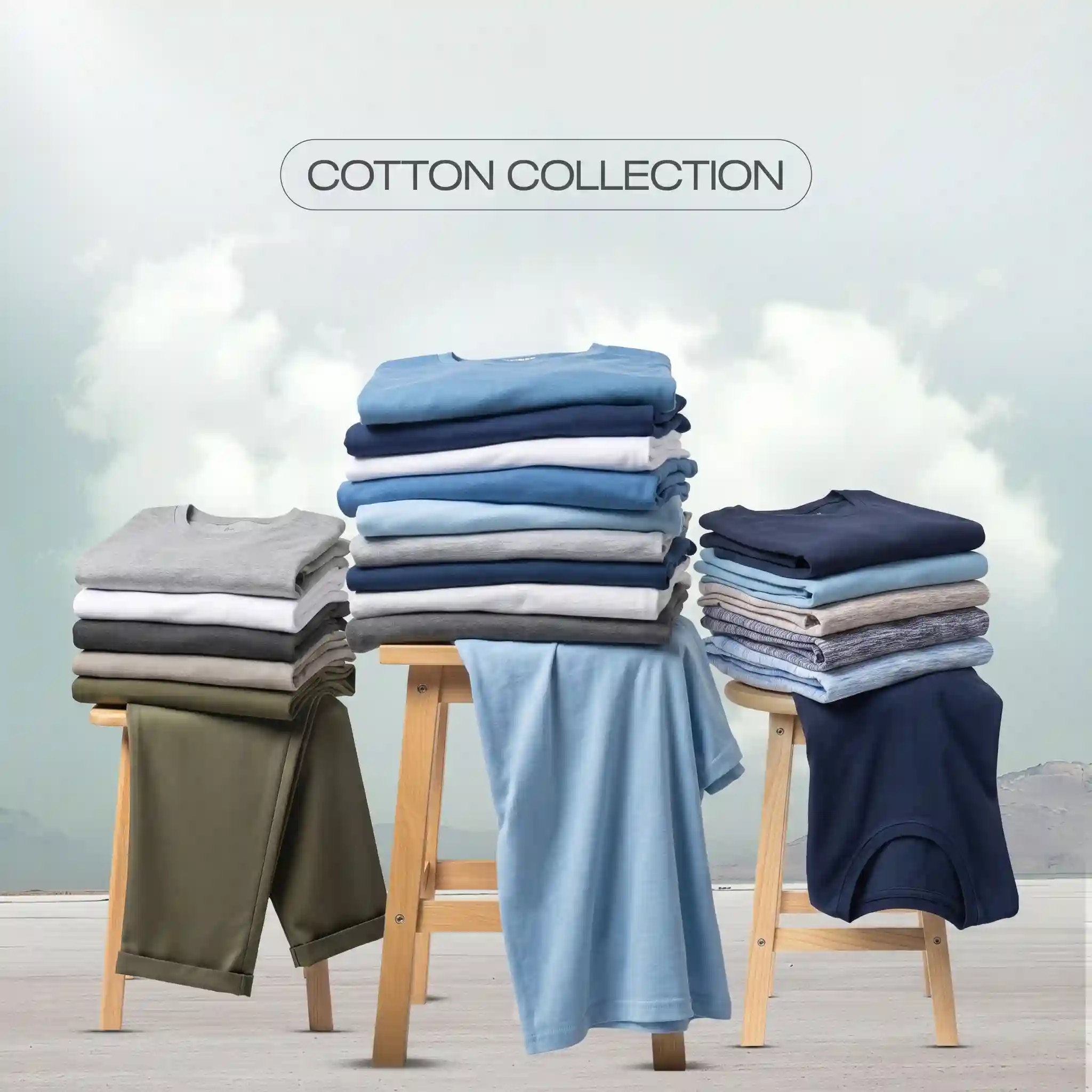 T-shirts