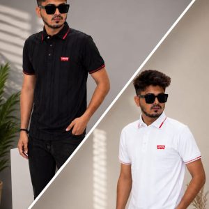 Chaina Polo