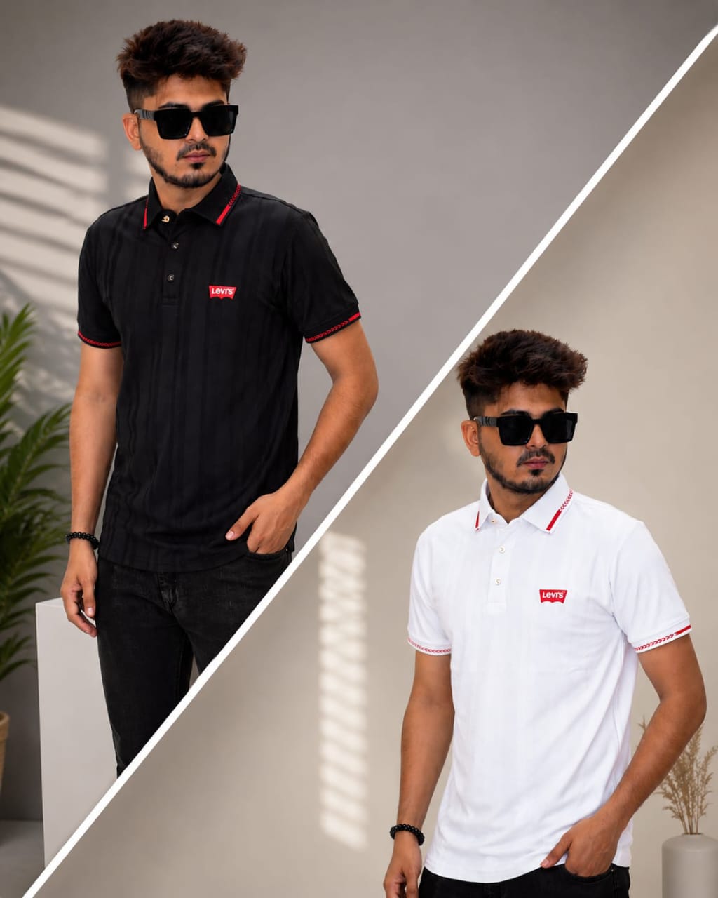 Chaina Polo